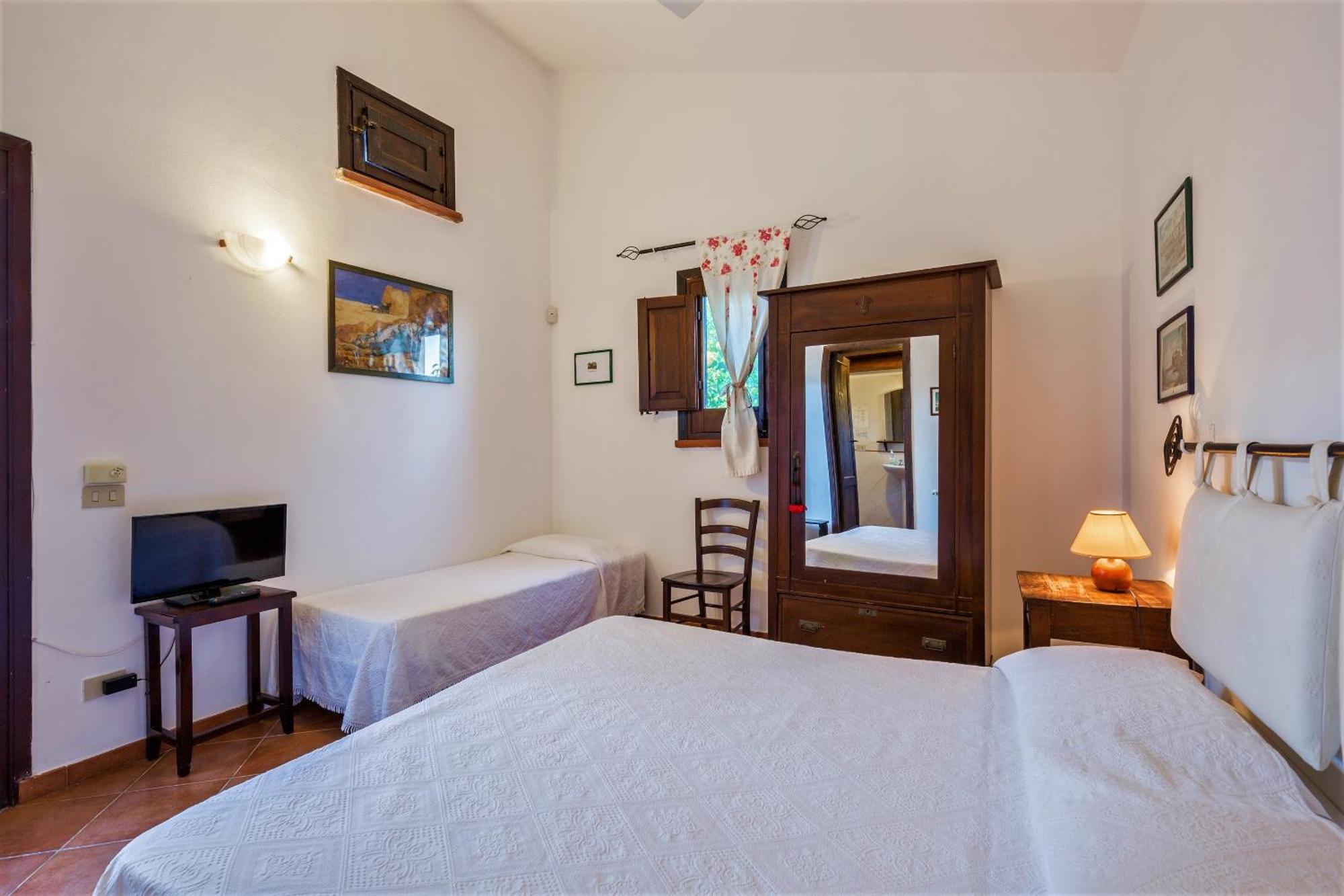 Baglio Anaste Hotel Buseto Palizzolo Exterior foto