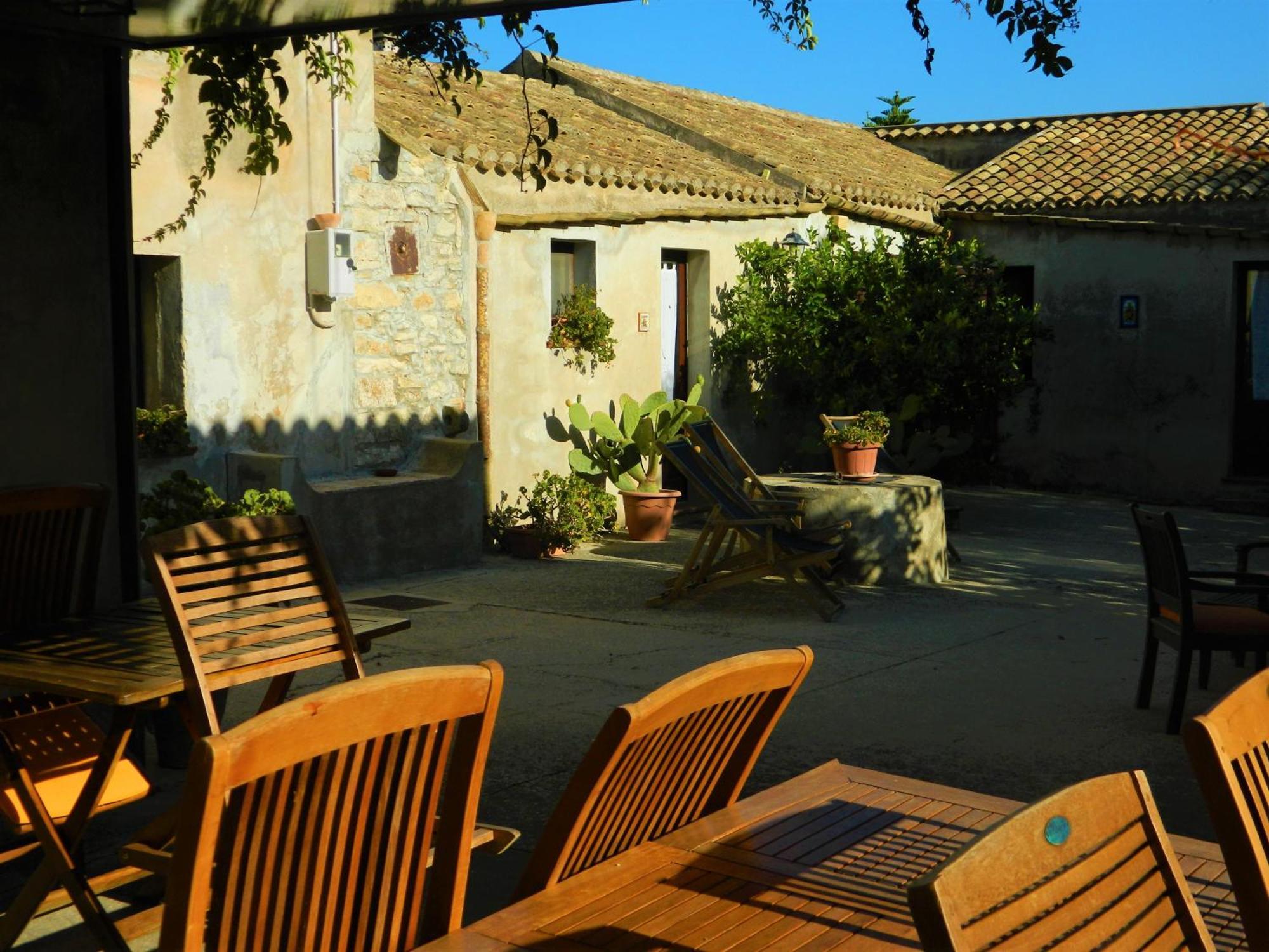 Baglio Anaste Hotel Buseto Palizzolo Exterior foto