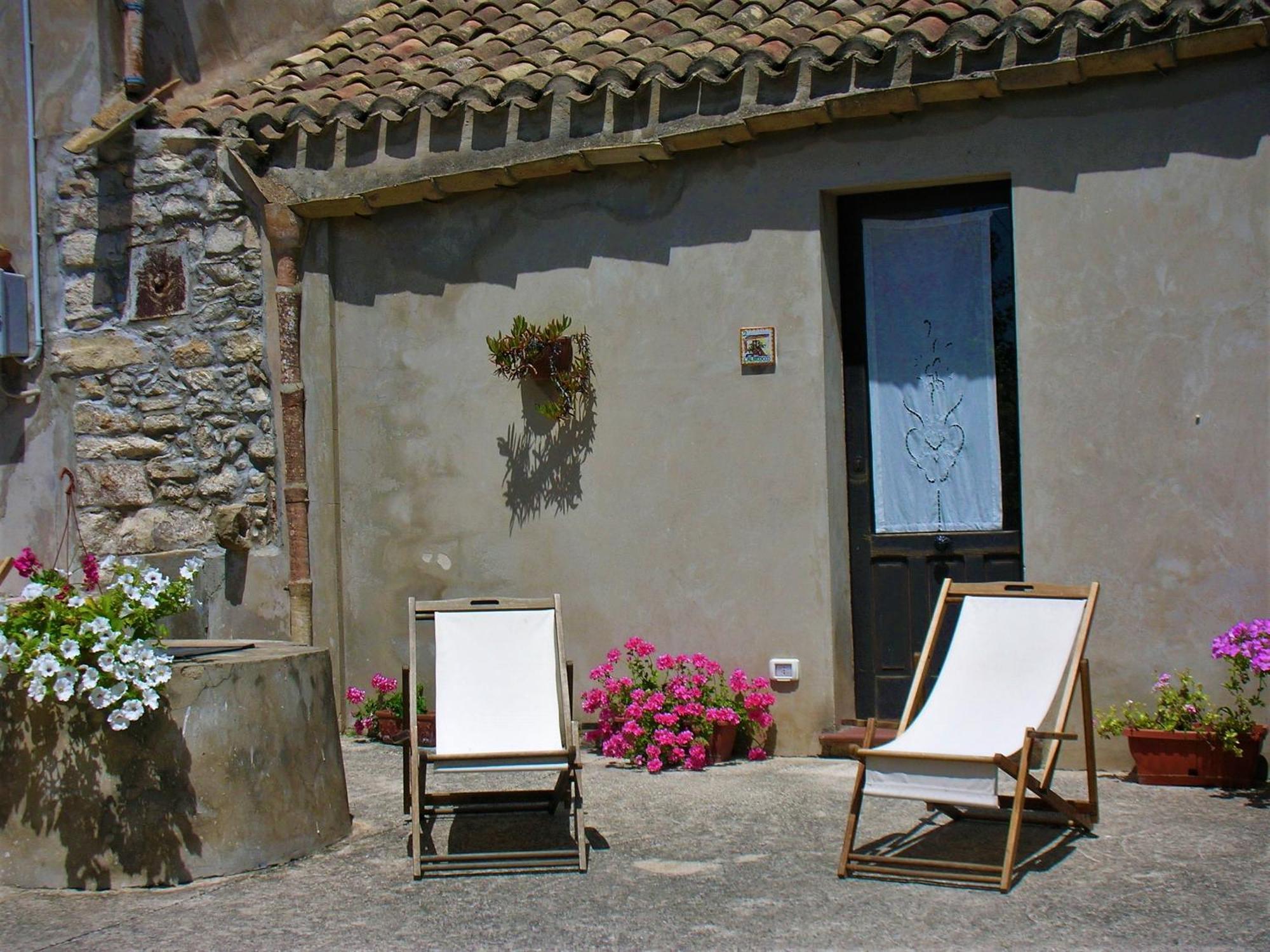 Baglio Anaste Hotel Buseto Palizzolo Exterior foto